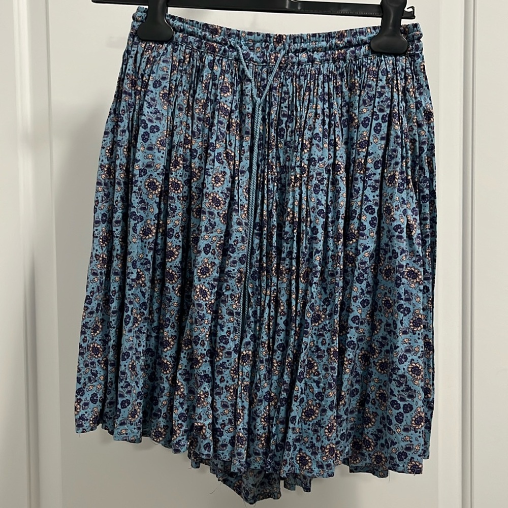 Free people shorts